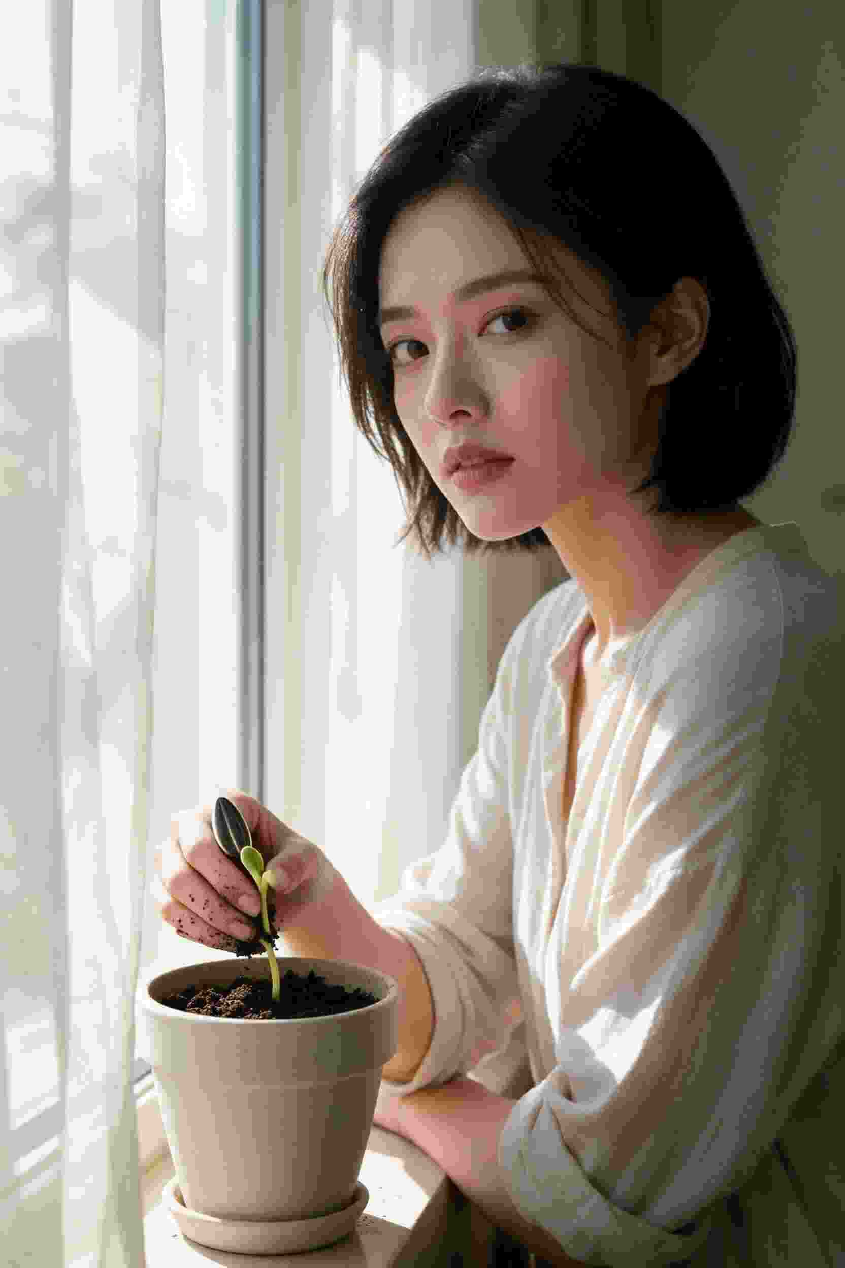 东京少女