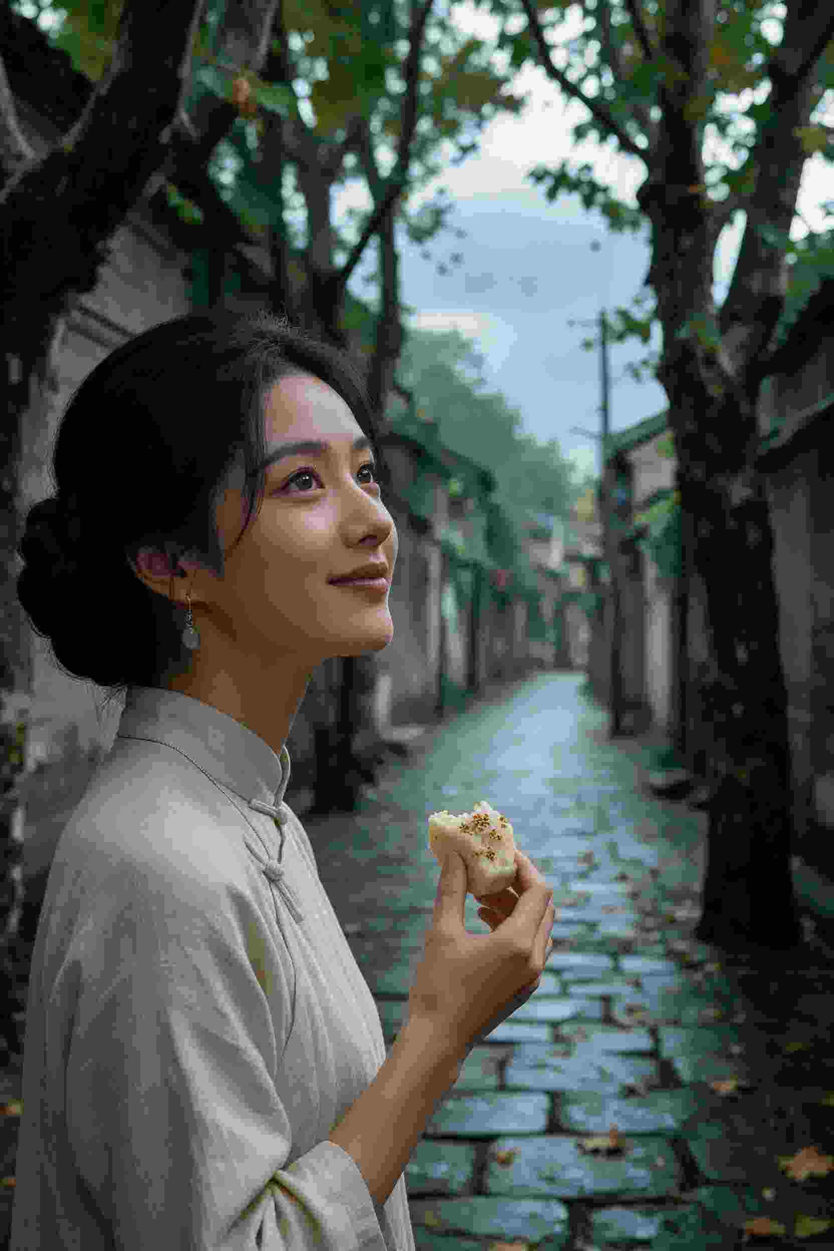 浮世绘梦