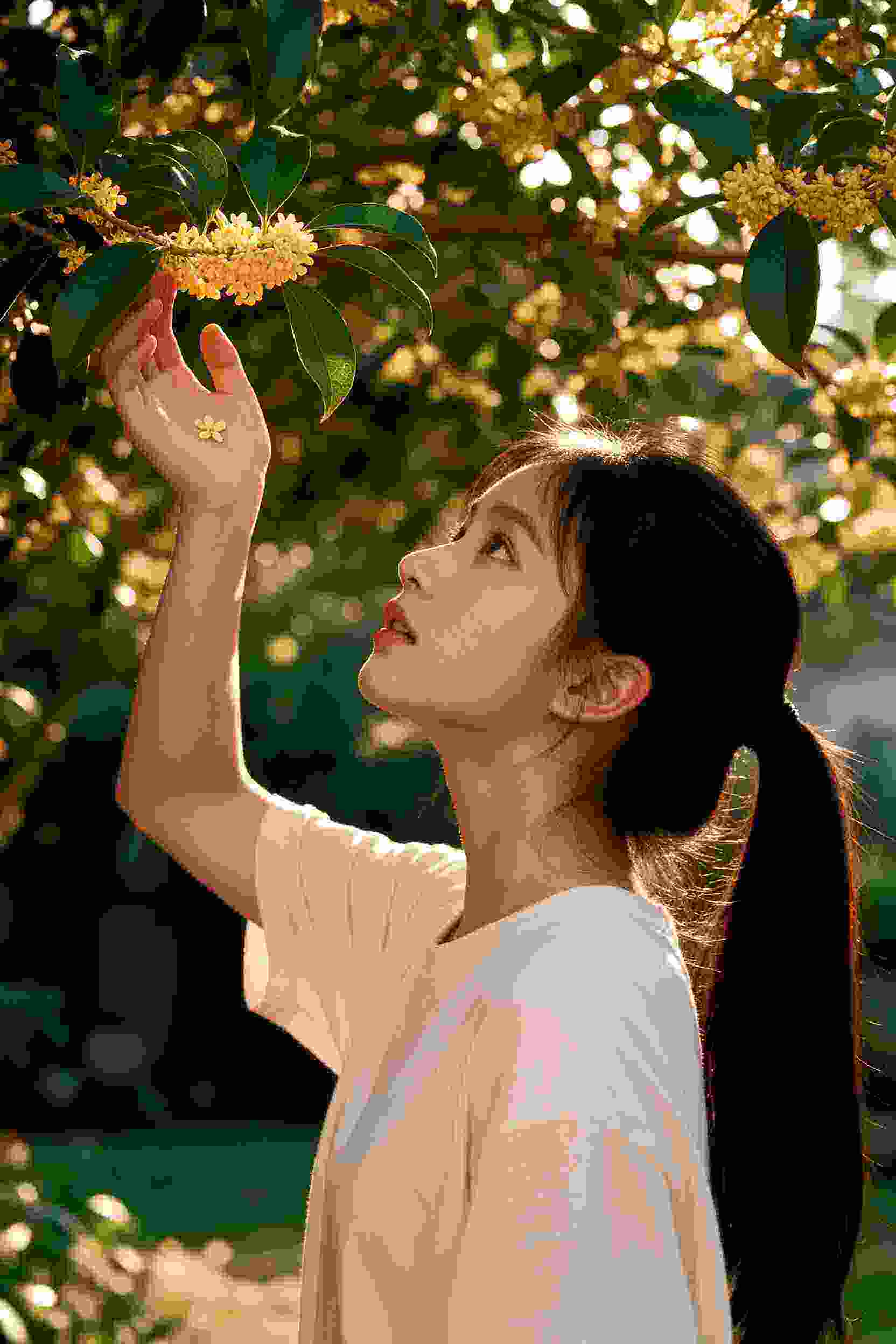 樱花纪事