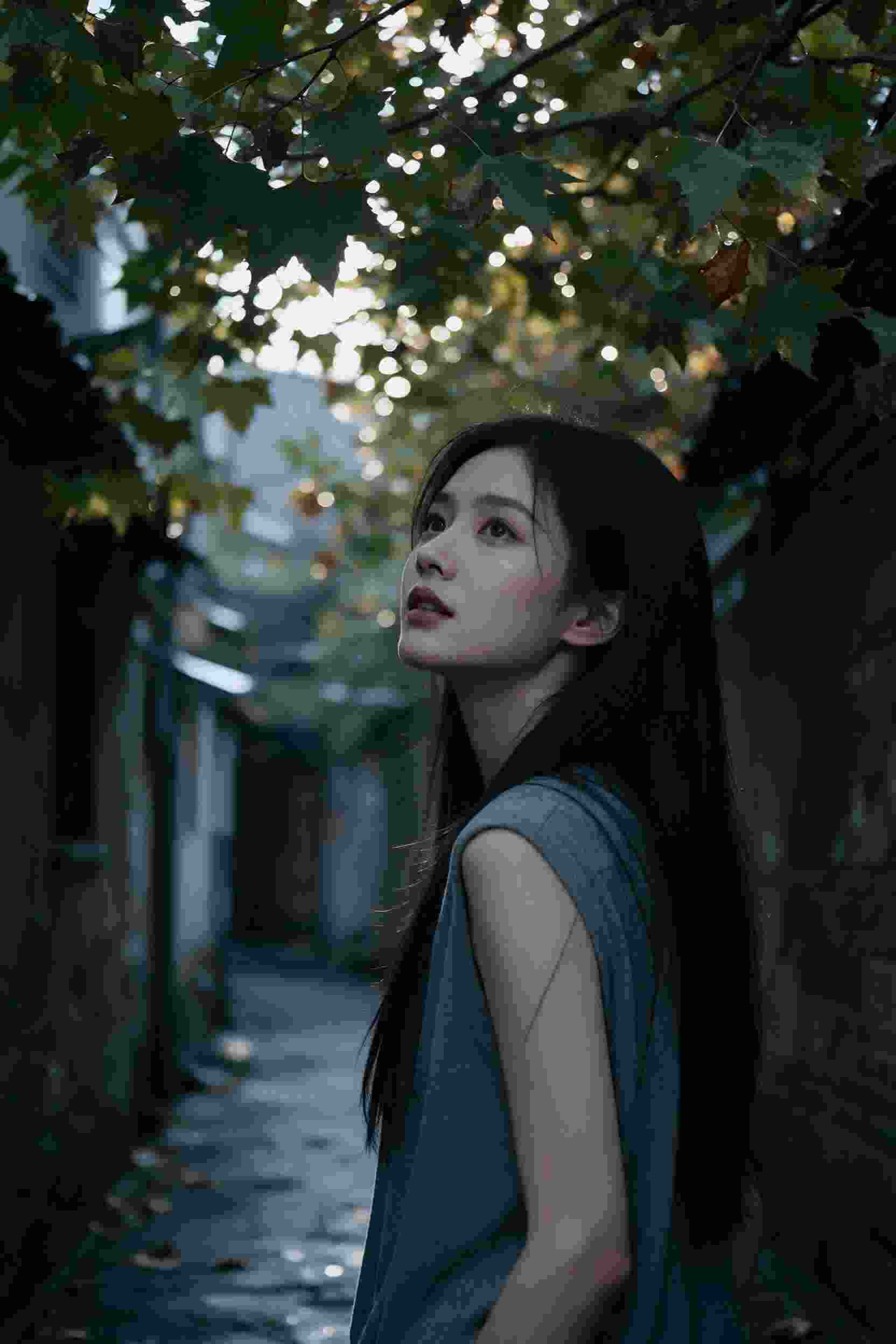 破晓之光